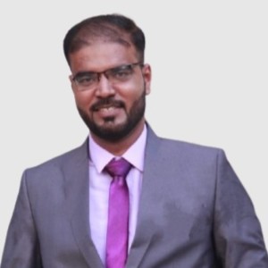 Aloysious Rozario